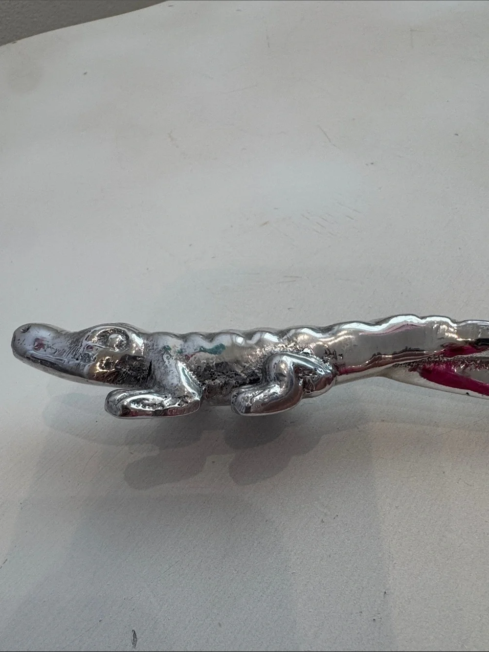 Mariposa Gator Butter Spreader